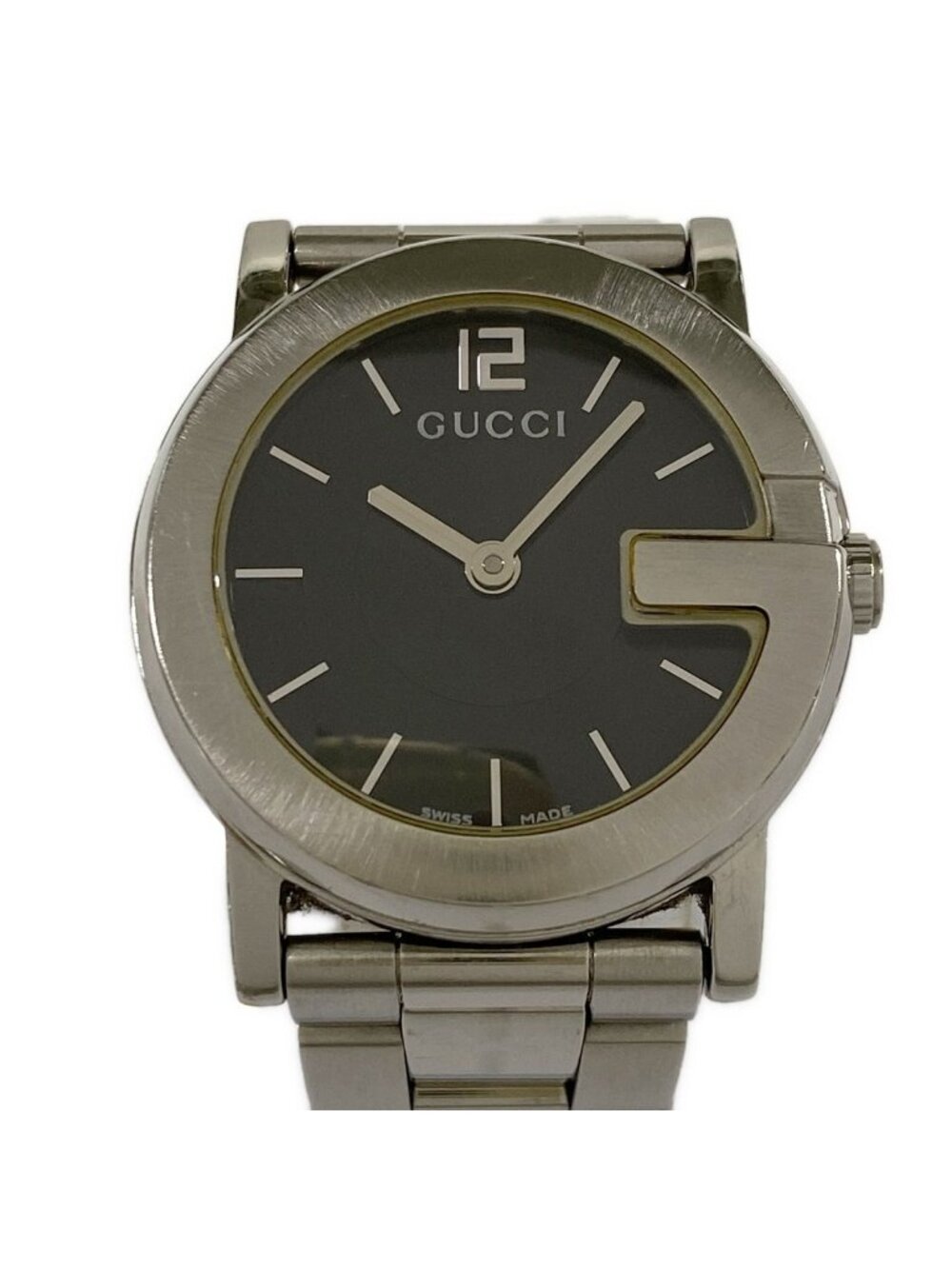 Gucci Watch G Black